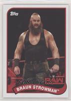 Braun Strowman