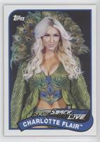 Charlotte Flair