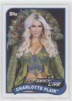 Charlotte Flair