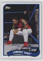 Jimmy Uso