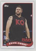 Kevin Owens