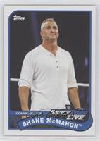 Shane McMahon