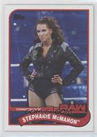 Stephanie McMahon