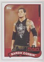 Baron Corbin