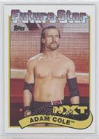 Adam Cole