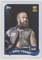 Eric Young