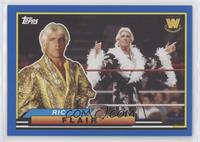 Ric Flair #/50