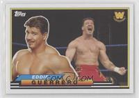 Eddie Guerrero