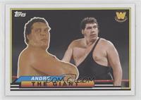 Andre the Giant