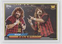 Mick Foley