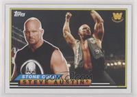 Stone Cold Steve Austin