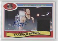Roderick Strong #/10