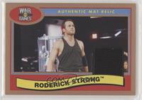 Roderick Strong #/99