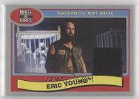 Eric Young #/25