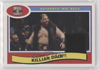 Killian Dain #/299