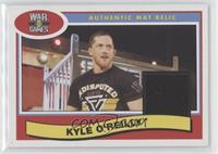 Kyle O'Reilly #/299