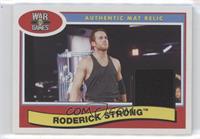 Roderick Strong #/299