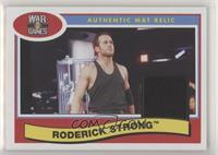 Roderick Strong #/299