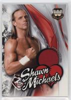 Shawn Michaels #/99