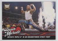 Shawn Michaels