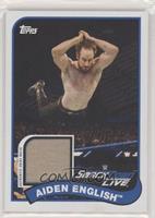 Aiden English #/99