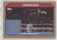 Dean Ambrose #/99