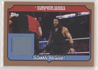 Roman Reigns #/99