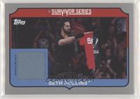 Seth Rollins #/25