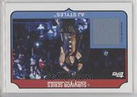 AJ Styles #/299