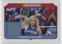 Charlotte Flair #/299