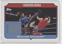 Shinsuke Nakamura #/299