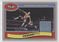 Cesaro #/25