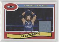 AJ Styles #/299