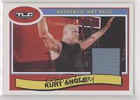 Kurt Angle #/299