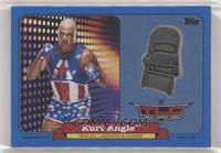 Kurt Angle #/50