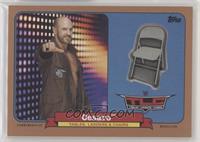 Cesaro #/99