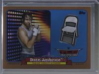 Dean Ambrose #/99