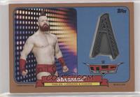 Sheamus #/99