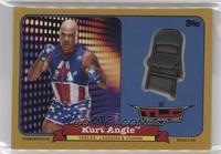 Kurt Angle #/10