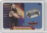 Braun Strowman #/199