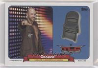 Cesaro #/199