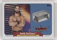 Seth Rollins #/199