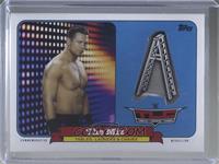 The Miz #/199