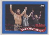 The Hardy Boyz #/50