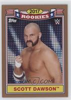 Scott Dawson #/99