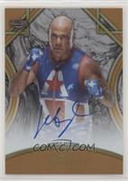 Kurt Angle #/99