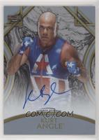 Kurt Angle #/50