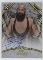 Big Show [EX to NM] #/199