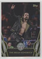 The Brian Kendrick #/5