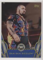 Legends - Bam Bam Bigelow #/25